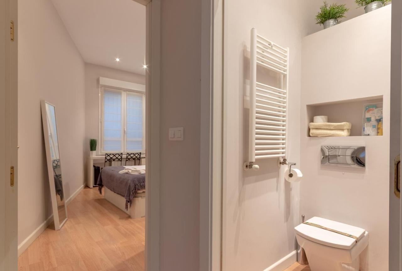 Arte Ii By Aston Appartement Bilbao