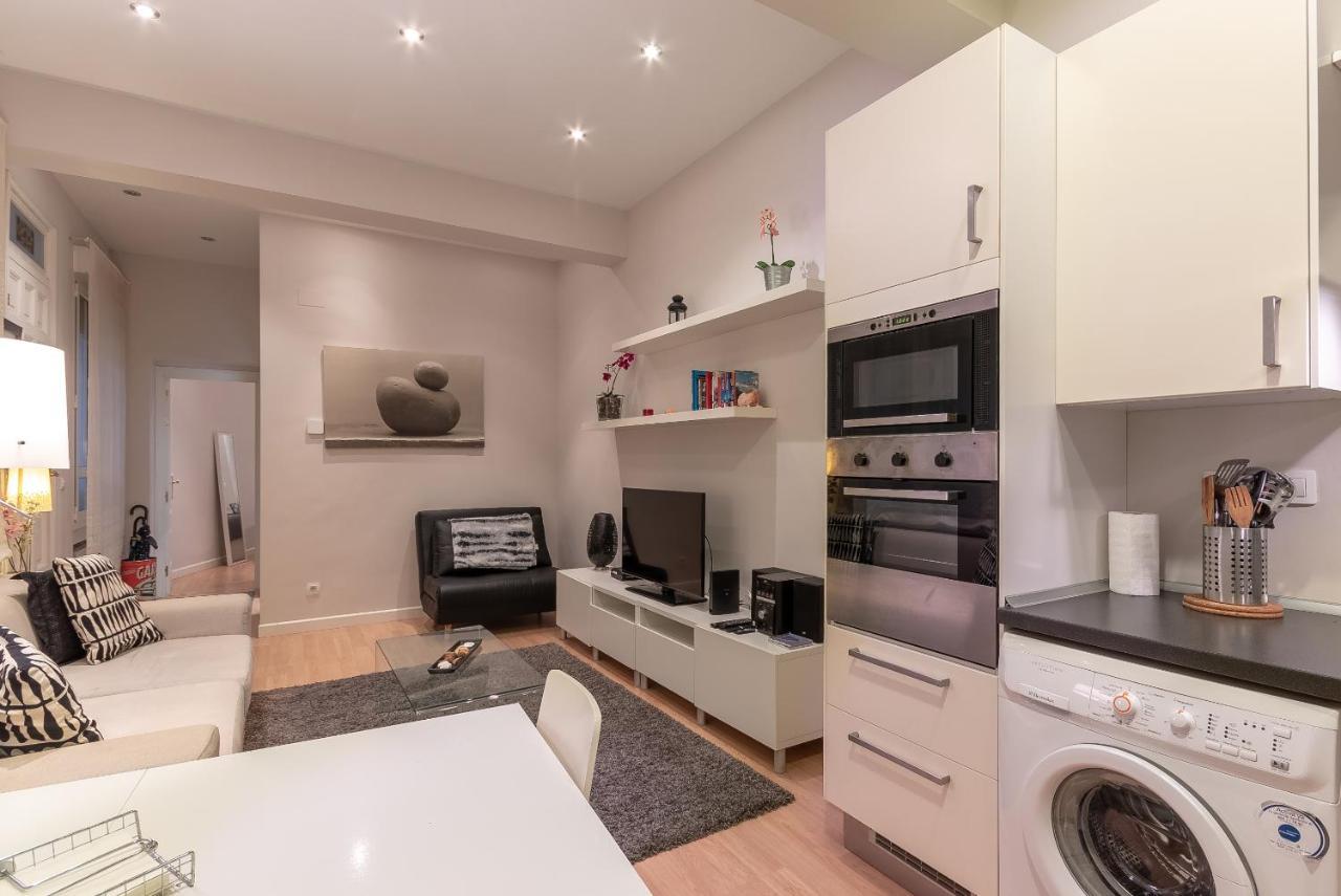 Appartement Arte Ii By Aston *