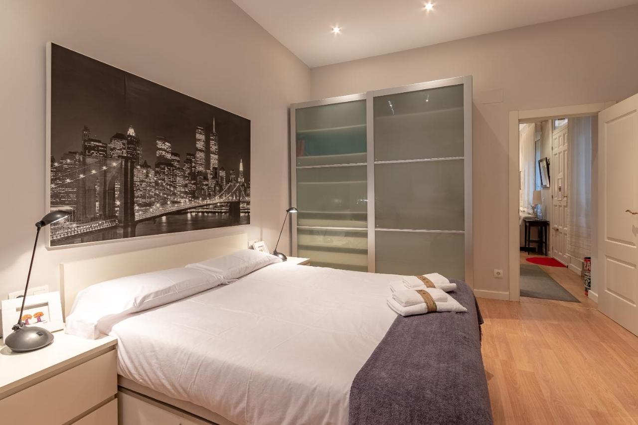 Appartement Arte Ii By Aston Bilbao